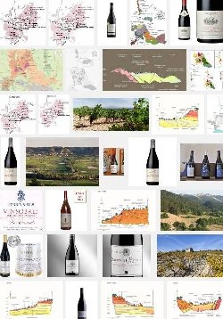 Côtes du Rhône Villages (aoc-aop)