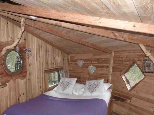 cabane